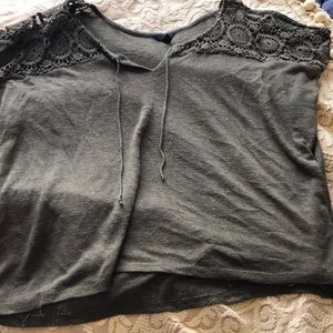 Teens short sleeve shirt